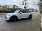 Mini Cooper, Auto's, Voorwielaandrijving, Stof, 4 cilinders, Cabriolet