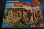 Playmobil Vakantiehuis 4857, Kinderen en Baby's, Ophalen of Verzenden, Zo goed als nieuw, Complete set