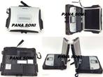 PANASONIC CF 19 RUGGED  MK7, Ophalen, 256 GB, 2 tot 3 Ghz, PANASONIC
