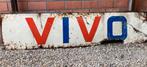 Reclamebord, Ophalen, Reclamebord