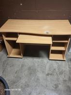 Gratis! Laatste kans, Huis en Inrichting, Bureaus, Ophalen, Zo goed als nieuw, Bureau