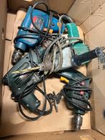 Boormachines, Ophalen of Verzenden, Gebruikt