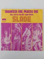 Slade - Skweeze Me, Pleeze Me (1973), Enlèvement ou Envoi, Rock et Metal