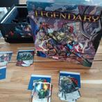 Legendary a Marvel deck Building game, Ophalen of Verzenden