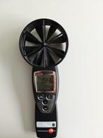 Testo 417, Ophalen, Zo goed als nieuw