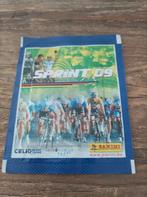 Panini sprint 2009 , 0,20 euro per sticker, Verzamelen, Stickers, Ophalen of Verzenden, Zo goed als nieuw