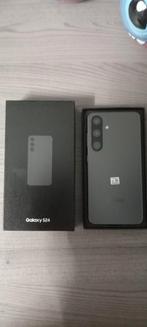 Samsung s24 hele goede staat., Telecommunicatie, Mobiele telefoons | Samsung, 8 GB, Ophalen, Zo goed als nieuw, Zwart