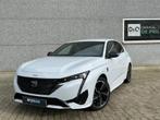 Peugeot 308 e-GT, Achat, 156 ch, Cruise Control, Noir