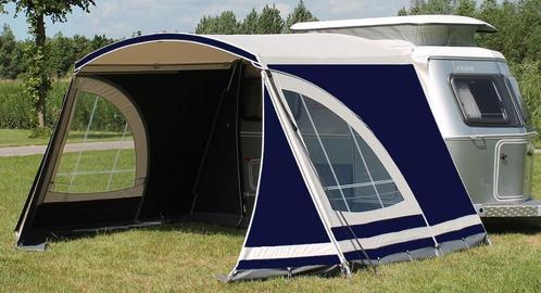 LUIFELS VOOR DE ERIBA GT CARAVANS MET HEFDAK, Caravans en Kamperen, Voortenten en Luifels, Nieuw, Ophalen of Verzenden