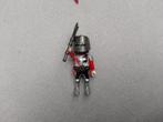 Playmobil ridder, Ophalen of Verzenden, Zo goed als nieuw