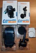 Phreeze Telefoonhouders Auto voor smartphones etc., Enlèvement ou Envoi, Neuf, Voiture
