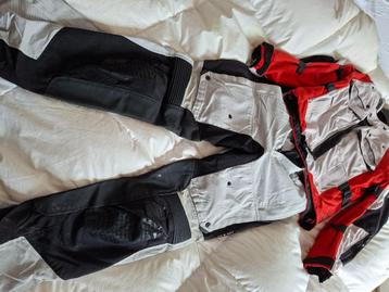 Motorpak Rev-It, Seconde main, Enlèvement, Combinaison, Hommes