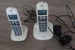Tefoon dora, Telecommunicatie, Vaste telefoons | Handsets en Draadloos, Ophalen, Zo goed als nieuw