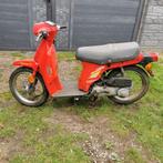 Honda scoopy 1976 B-klasse met papieren, Ophalen