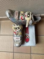 fietsschoenen SIDI ergo 2 Carbon Steel Lux, Fietsen en Brommers, Fietsaccessoires | Fietskleding, Ophalen, Gebruikt, Heren, Schoenen