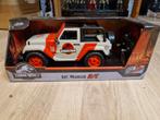 Jurassic world jeep wrangler R/C, Ophalen of Verzenden, Nieuw, Film, Actiefiguur of Pop