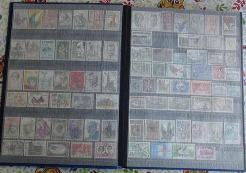 Postzegelalbum A4 (47) België, Postzegels en Munten, Postzegels | Europa | België, Ophalen of Verzenden