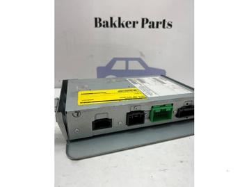 Radio versterker van een Volvo V40 beschikbaar voor biedingen