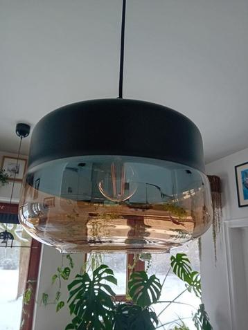 Moderne design hanglamp (nieuw)