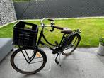 Popal transportfiets 26 inch – bijna nieuw!, Fietsen en Brommers, Fietsen | Meisjes, Ophalen, Zo goed als nieuw