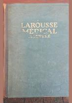 Larousse medical illustre, Boeken, Ophalen of Verzenden, Zo goed als nieuw