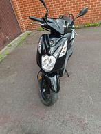 A vendre ou échange contre autre scooter même 125cc, Fietsen en Brommers, Scooters | SYM, Ophalen of Verzenden, Gebruikt, Orbit