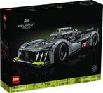 LEGO Technic PEUGEOT 9X8 24H Le Mans Hybrid 42156 Nieuw, Nieuw, Complete set, Ophalen of Verzenden, Lego