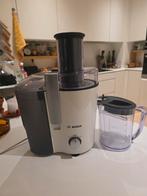 Extracteur de jus Bosch, Electroménager, Enlèvement