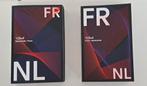2 woordenboeken van NL naar FR en FR naar NL, Ophalen of Verzenden, Nieuw, Van Dale, Van Dale