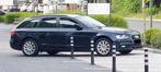 Audi A4 Avant 1.9 TDI Business line 120 CV -2013, Auto's, Voorwielaandrijving, Euro 5, Stof, Zwart