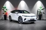 Volkswagen ID.4 GTX 4Motion 77 kWh Antwerpen-Parijs in een l, Stof, Gebruikt, 2124 kg, Wit