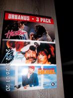 PACK DE 3 URBANUS, Comédie romantique, Tous les âges, Coffret, Comme neuf