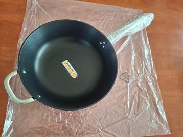 Brabantia Pan, Wok Infinity beschikbaar voor biedingen