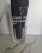 Gueuze Kriek Lindemans, Ophalen of Verzenden, Zo goed als nieuw
