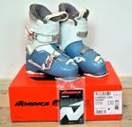 Chaussures de ski NORDICA speedmachine J 2 taille 31, Enlèvement ou Envoi, Utilisé, Nordica, Chaussures
