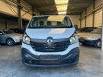 Renault Trafic * 106000 km, 3 places, ... *, Euro 5, Achat, Entreprise, 1598 cm³