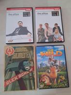 DVDs €3,00 per stuk, Cd's en Dvd's, Ophalen, Gebruikt