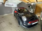 MINI Cooper SE e-Mini 28.9 kW MET 1 JAAR GARANTIE (bj 2020), Auto's, 4 zetels, Gebruikt, 275 km, Zwart