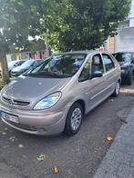 Citroen Xsara Picasso 1.6, Autos, Citroën, Particulier, Achat, Xsara