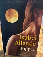 Isabel Allende - Ripper, Enlèvement ou Envoi, Isabel Allende, Neuf