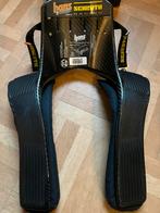 Hans pro FIA Carbon, Sport en Fitness, Vechtsporten en Zelfverdediging, Ophalen of Verzenden, Zo goed als nieuw