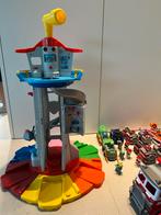 Paw Patrol, Ophalen, Gebruikt