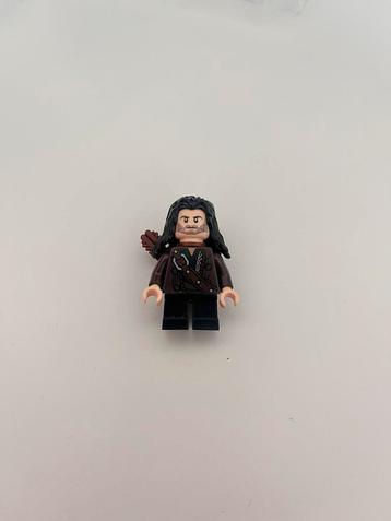 LEGO The Hobbit - Kili the dwarf, Enlèvement ou Envoi, Comme neuf, Lego