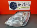 KOPLAMP LINKS Ford Fiesta 5 (01-2001/12-2009), Auto-onderdelen, Gebruikt, Ford