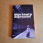 Boek: Mijn kind is depressief, Ophalen of Verzenden