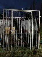 Staldeur H212  L190, Doe-het-zelf en Bouw, Ophalen