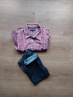 Setje Armani en Tommy Hilfiger, Kinderen en Baby's, Ophalen, Nieuw, Setje, ARMANI