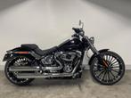 Harley-Davidson SOFTAIL FXBR BREAKOUT (bj 2025), Overig, 1923 cc, Meer dan 35 kW