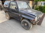 Daihatsu FEROZA 1600cc 16V 1991 1ere propriétaire 99000km, Auto's, Particulier, Te koop, Feroza