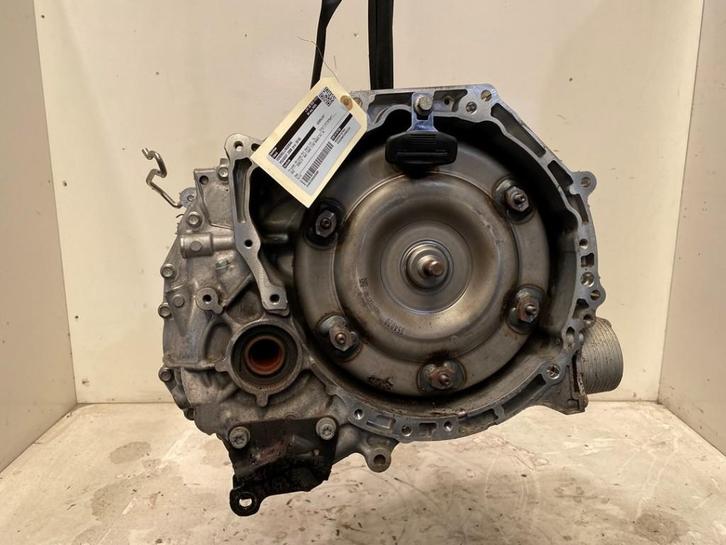 BOITE DE VITESSES AUTOMATIQUE Peugeot 2008 (CU), Autos : Pièces & Accessoires, Transmission & Accessoires, Peugeot, Utilisé